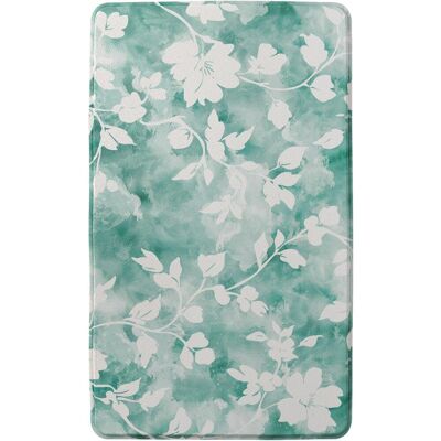 bonprix Badematte mit Memory Schaumgrün 2 (Vorleger für Hänge-WC 45/50cm)false bonprix Badematte mit Memory Schaumgrün 2 (Vorleger für Hänge-WC 45/50cm)false