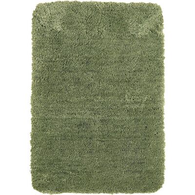 bonprix Getuftete Uni-Badematte mit hohem Florgrün 2 (Vorleger für Hänge-WC 45/50cm)false bonprix Getuftete Uni-Badematte mit hohem Florgrün 2 (Vorleger für Hänge-WC 45/50cm)false