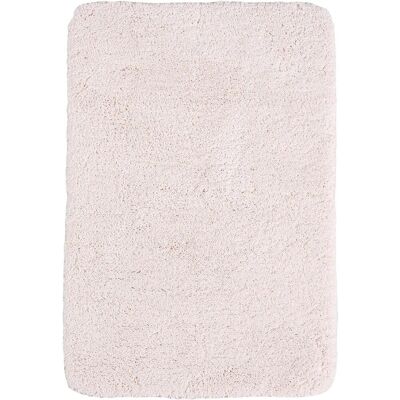 bonprix Getuftete Uni-Badematte mit hohem Florbeige 2 (Vorleger für Hänge-WC 45/50cm)false bonprix Getuftete Uni-Badematte mit hohem Florbeige 2 (Vorleger für Hänge-WC 45/50cm)false
