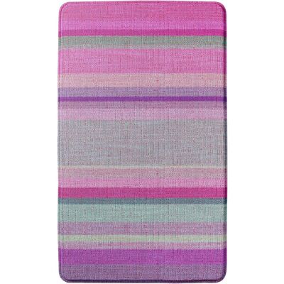 bonprix Badematte mit Memory Schaumlila 2 (Vorleger für Hänge-WC 45/50cm)false bonprix Badematte mit Memory Schaumlila 2 (Vorleger für Hänge-WC 45/50cm)false