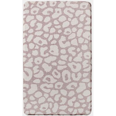 bonprix Badematte mit Memory Schaumrosa 2 (Vorleger für Hänge-WC 45/50cm)false bonprix Badematte mit Memory Schaumrosa 2 (Vorleger für Hänge-WC 45/50cm)false