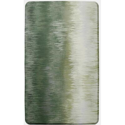bonprix Badematte mit Memory Schaumgrün 1 (Vorleger für Stand-WC 45/50cm)false bonprix Badematte mit Memory Schaumgrün 1 (Vorleger für Stand-WC 45/50cm)false