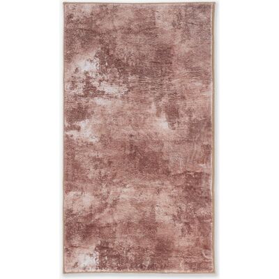 bonprix Badematte mit besonders weicher Oberflächebraun 1 (Vorleger für Stand-WC 45/50cm)false bonprix Badematte mit besonders weicher Oberflächebraun 1 (Vorleger für Stand-WC 45/50cm)false