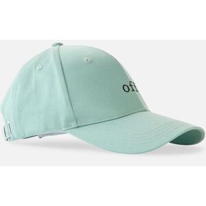 bonprix Cap mit Stickereigrün 0Damen bonprix Cap mit Stickereigrün 0Damen