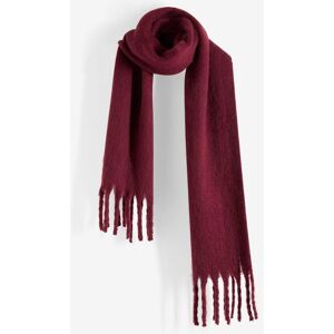 bonprix Schalrot 0Damen bonprix Schalrot 0Damen