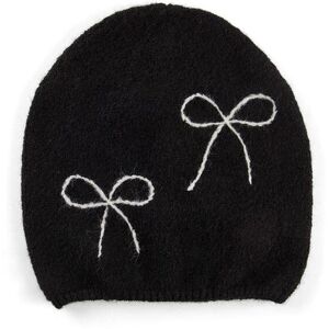 bonprix Mützeschwarz 0Damen bonprix Mützeschwarz 0Damen