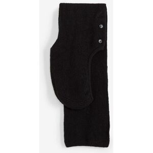 bonprix Kapuzenschalschwarz 0Damen bonprix Kapuzenschalschwarz 0Damen