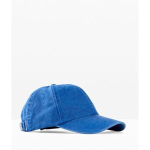 bonprix Cap aus Baumwolleblau 0Damen bonprix Cap aus Baumwolleblau 0Damen
