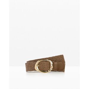 bonprix Stretchgürtelbraun 130Damen bonprix Stretchgürtelbraun 130Damen