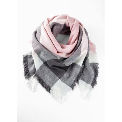 bonprix XXL-Tuchgrau 0Damen bonprix XXL-Tuchgrau 0Damen