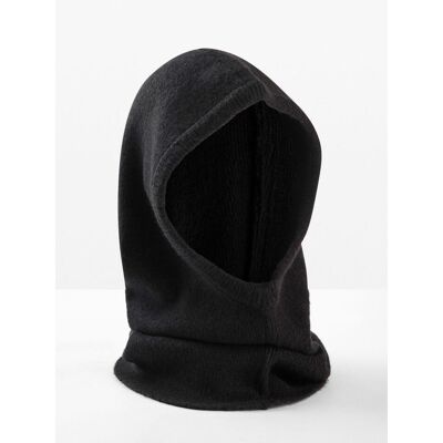 bonprix Schalkragen aus Rippstrickschwarz 0Damen bonprix Schalkragen aus Rippstrickschwarz 0Damen