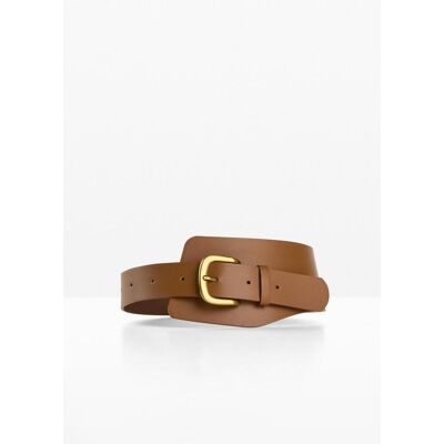 bonprix Taillengürtelbraun 70Damen bonprix Taillengürtelbraun 70Damen