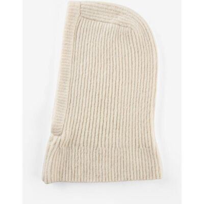 bonprix Balaclavaweiß 0Damen bonprix Balaclavaweiß 0Damen