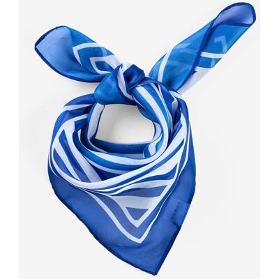 bonprix Nickituchblau 0Damen bonprix Nickituchblau 0Damen