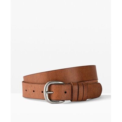 bonprix Ledergürtelbraun 110Damen bonprix Ledergürtelbraun 110Damen