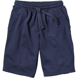 bonprix Sweat-Bermuda in Regular Fitblau 56Herren bonprix Sweat-Bermuda in Regular Fitblau 56Herren