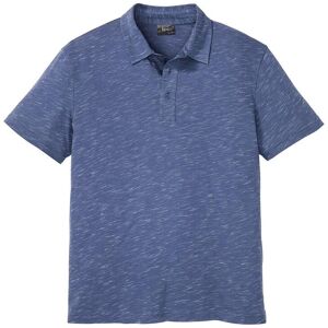 bonprix Poloshirt, Kurzarmblau 52Herren bonprix Poloshirt, Kurzarmblau 52Herren