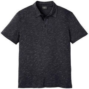 bonprix Poloshirt, Kurzarmschwarz 68Herren bonprix Poloshirt, Kurzarmschwarz 68Herren