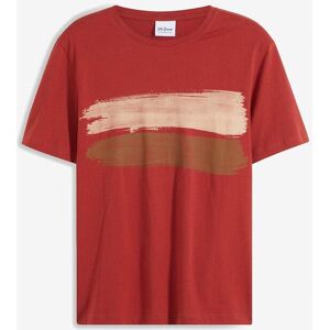 bonprix T-Shirt aus reiner Bio-Baumwollebraun 64Herren bonprix T-Shirt aus reiner Bio-Baumwollebraun 64Herren