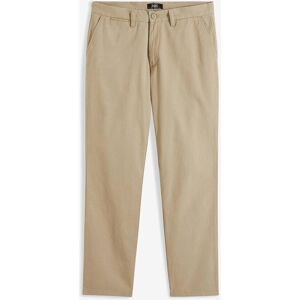 bonprix Regular Fit Chinohose aus reiner Baumwolle, Straightgrün 52Herren bonprix Regular Fit Chinohose aus reiner Baumwolle, Straightgrün 52Herren