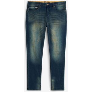 bonprix Leichte Slim-Fit-Jeans, Straightblau 56Herren bonprix Leichte Slim-Fit-Jeans, Straightblau 56Herren