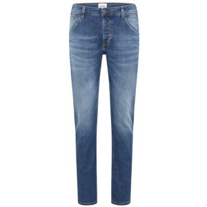 bonprix Mustang Michigan Stretch-Jeans, Straightblau 35Herren bonprix Mustang Michigan Stretch-Jeans, Straightblau 35Herren