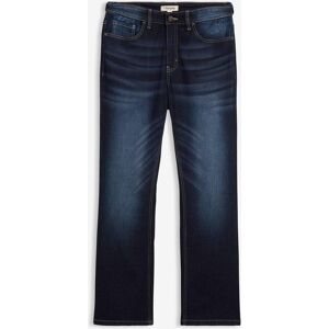 bonprix Classic-Fit-Jeans mit Dehnbund, Straightblau 42Herren bonprix Classic-Fit-Jeans mit Dehnbund, Straightblau 42Herren