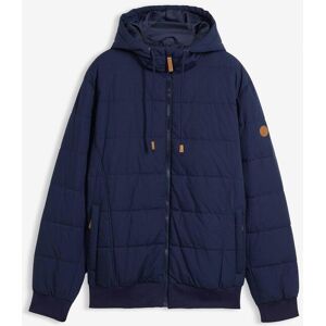 bonprix Wattierte Steppjackeblau 60Herren bonprix Wattierte Steppjackeblau 60Herren
