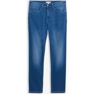 bonprix Classic Fit Jeans-Jogger, Straightblau 34Herren bonprix Classic Fit Jeans-Jogger, Straightblau 34Herren