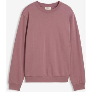 bonprix Sweatshirt in Regular Fitlila 68Herren bonprix Sweatshirt in Regular Fitlila 68Herren