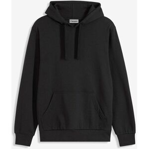 bonprix Hoodie in Regular Fitschwarz 60Herren bonprix Hoodie in Regular Fitschwarz 60Herren
