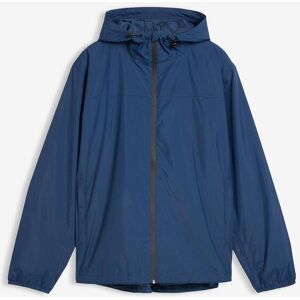 bonprix Wasserdichte Regenjackeblau 46Herren bonprix Wasserdichte Regenjackeblau 46Herren