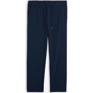 bonprix Relaxed Fit Chino-Stretch-Schlupfhose, Straightblau 58Herren bonprix Relaxed Fit Chino-Stretch-Schlupfhose, Straightblau 58Herren