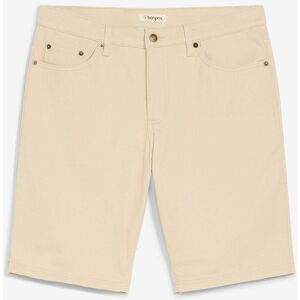 bonprix Stretch-Bermuda in Classic-Fitbeige 54Herren bonprix Stretch-Bermuda in Classic-Fitbeige 54Herren