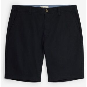 bonprix Stretch-Bermuda mit Dehnbund, Regular Fitschwarz 62Herren bonprix Stretch-Bermuda mit Dehnbund, Regular Fitschwarz 62Herren