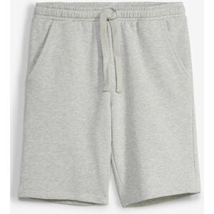 bonprix Sweat-Bermuda in Regular Fitgrau 52Herren bonprix Sweat-Bermuda in Regular Fitgrau 52Herren