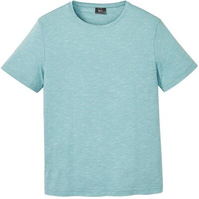 bonprix T-Shirtblau 68Herren bonprix T-Shirtblau 68Herren