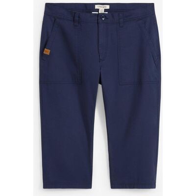 bonprix Long-Bermuda aus reiner Baumwolle in Regular Fitblau 64Herren bonprix Long-Bermuda aus reiner Baumwolle in Regular Fitblau 64Herren