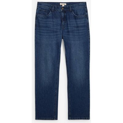 bonprix Relaxed-Fit-Jeans, Straightblau 32Herren bonprix Relaxed-Fit-Jeans, Straightblau 32Herren