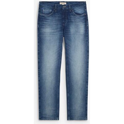 bonprix Regular-Fit-Jeans, Straightblau 42Herren bonprix Regular-Fit-Jeans, Straightblau 42Herren
