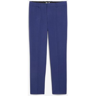 bonprix Baukasten Stretch-Anzughose, Regular Fitblau 54Herren bonprix Baukasten Stretch-Anzughose, Regular Fitblau 54Herren
