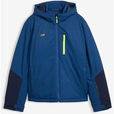 bonprix Wasserdichte Funktions-Jackeblau 68Herren bonprix Wasserdichte Funktions-Jackeblau 68Herren