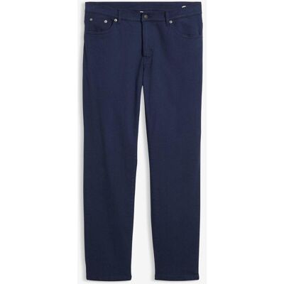 bonprix Regular Fit Stretch-Thermohose, Straightblau 46Herren bonprix Regular Fit Stretch-Thermohose, Straightblau 46Herren