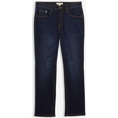 bonprix Classic-Fit-Jeans, Straightblau 48Herren bonprix Classic-Fit-Jeans, Straightblau 48Herren