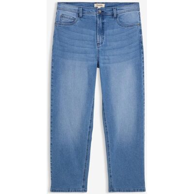 bonprix Loose-Fit-Jeans, Straightblau 42Herren bonprix Loose-Fit-Jeans, Straightblau 42Herren