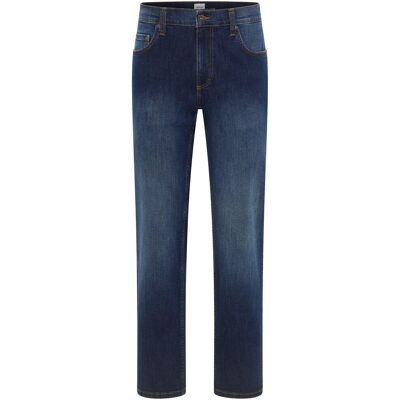 bonprix Mustang Big Sur Stretch-Jeans, Straightblau 34Herren bonprix Mustang Big Sur Stretch-Jeans, Straightblau 34Herren