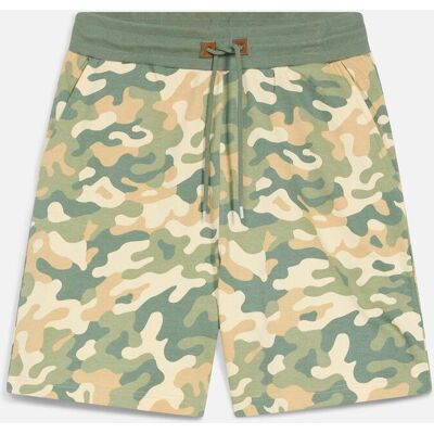 bonprix Sweat-Shorts aus reiner Bio-Baumwolle, Loose Fitbeige 56Herren bonprix Sweat-Shorts aus reiner Bio-Baumwolle, Loose Fitbeige 56Herren