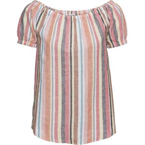 bonprix Carmenbluserot 36Damen bonprix Carmenbluserot 36Damen