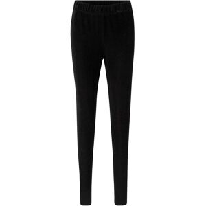 bonprix Feincord-Leggings mit breitem Komfortbundschwarz 36Damen bonprix Feincord-Leggings mit breitem Komfortbundschwarz 36Damen