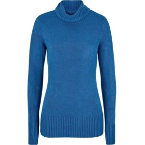 bonprix Basic Rollkragenpulloverblau 32Damen bonprix Basic Rollkragenpulloverblau 32Damen
